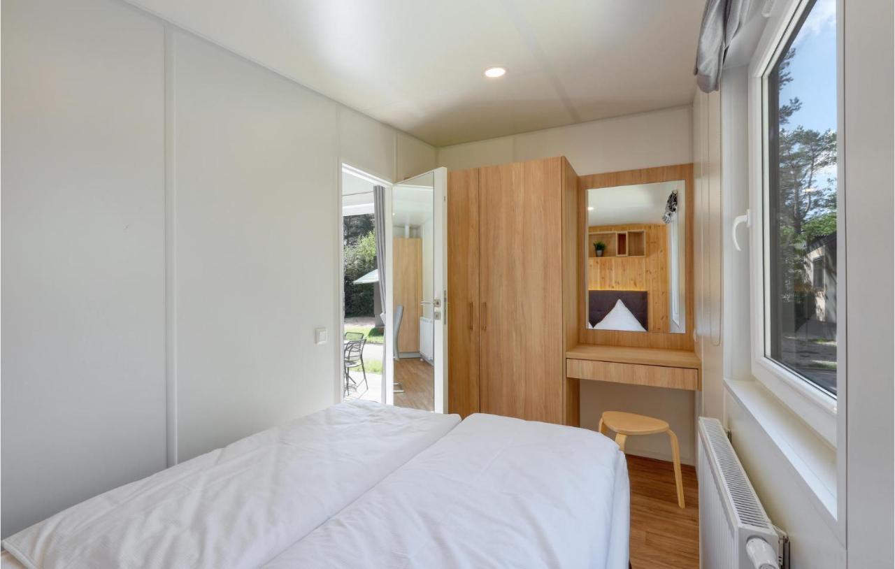 פליינפילד Tiny Haus 43 Am Brombachsee מראה חיצוני תמונה